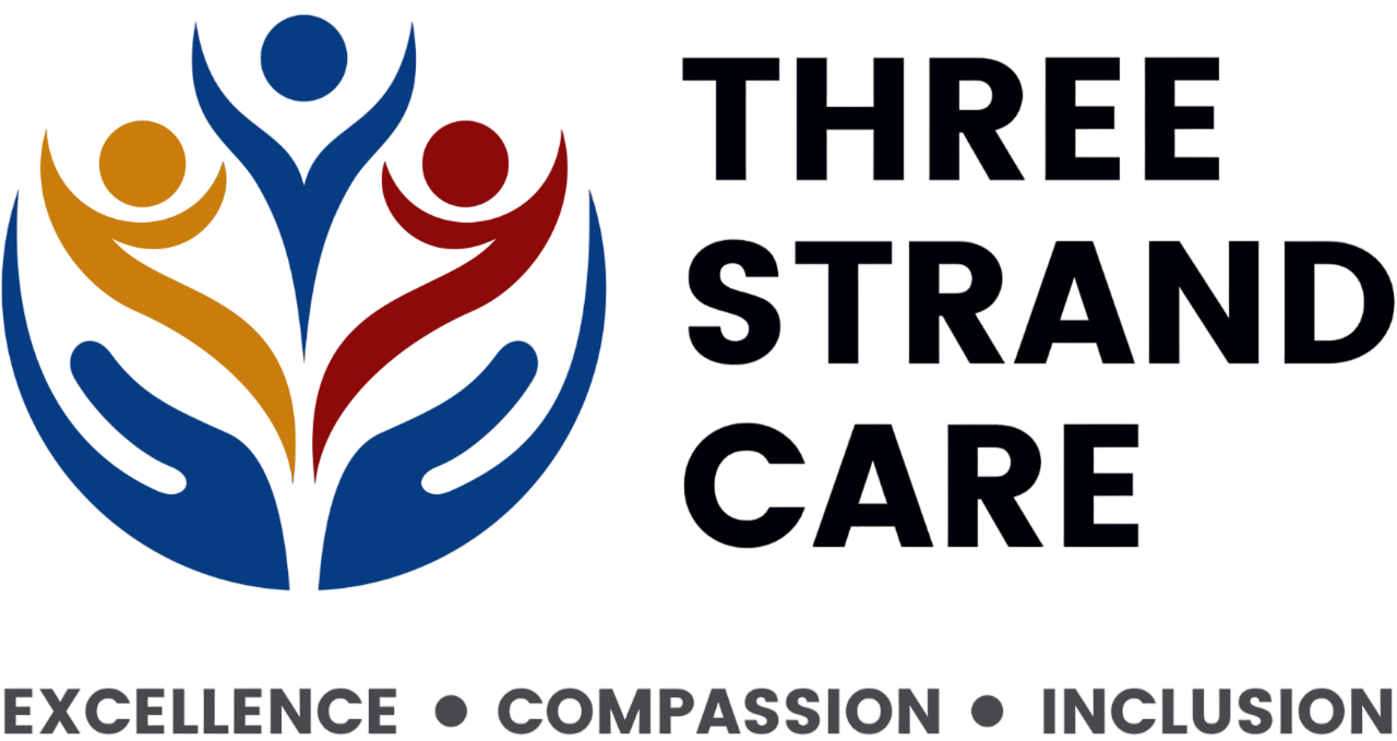 Three Strand Care